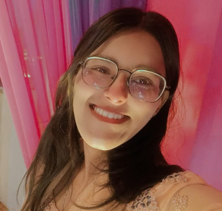 Ms NAINA